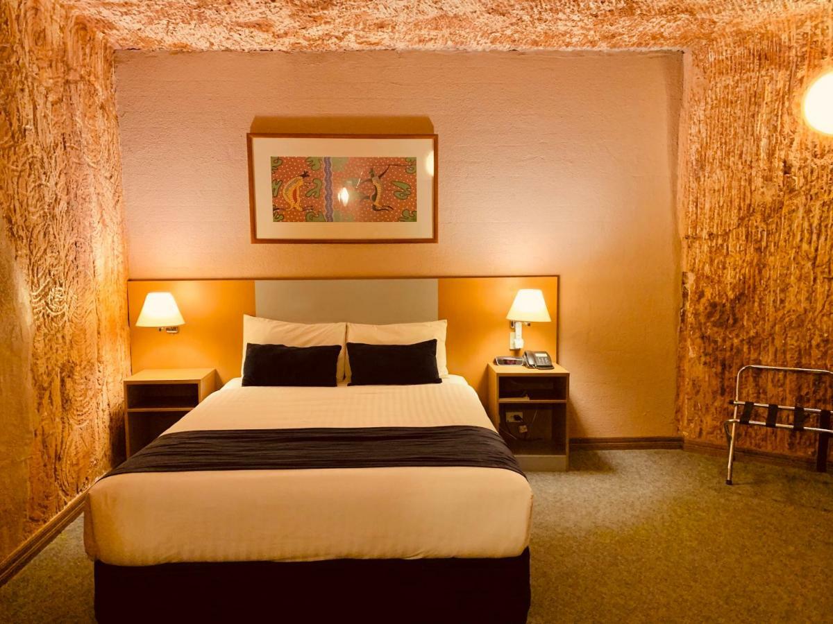 Hotel Desert Cave 3*