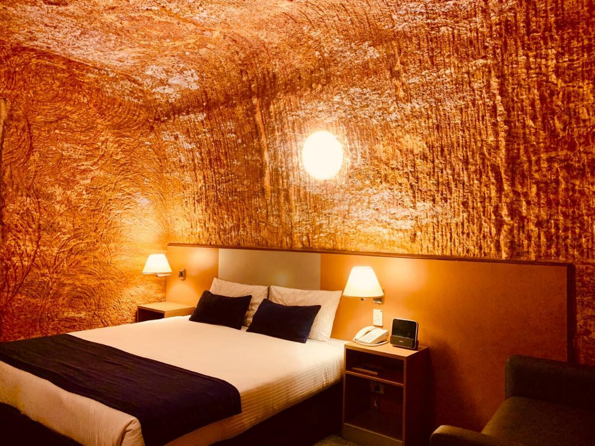 Desert Cave 3* Coober Pedy