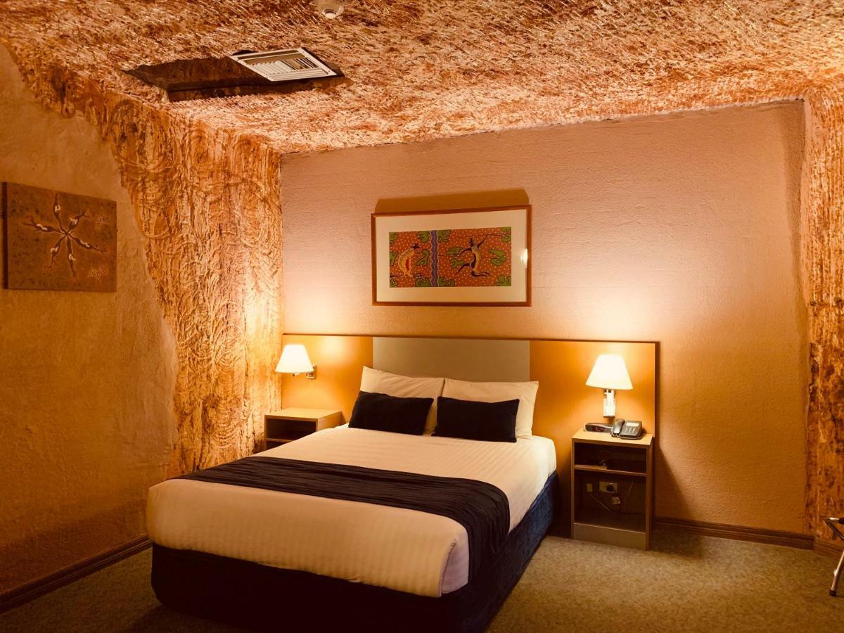 Desert Cave