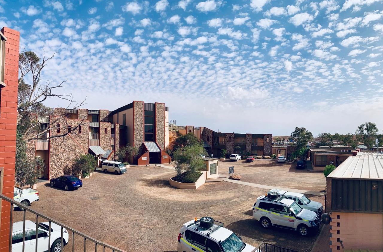 Desert Cave Coober Pedy