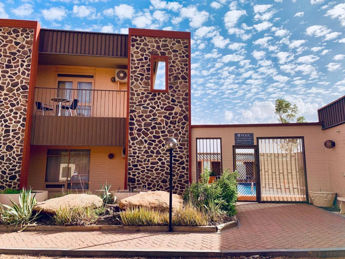 Desert Cave Hotel Coober Pedy
