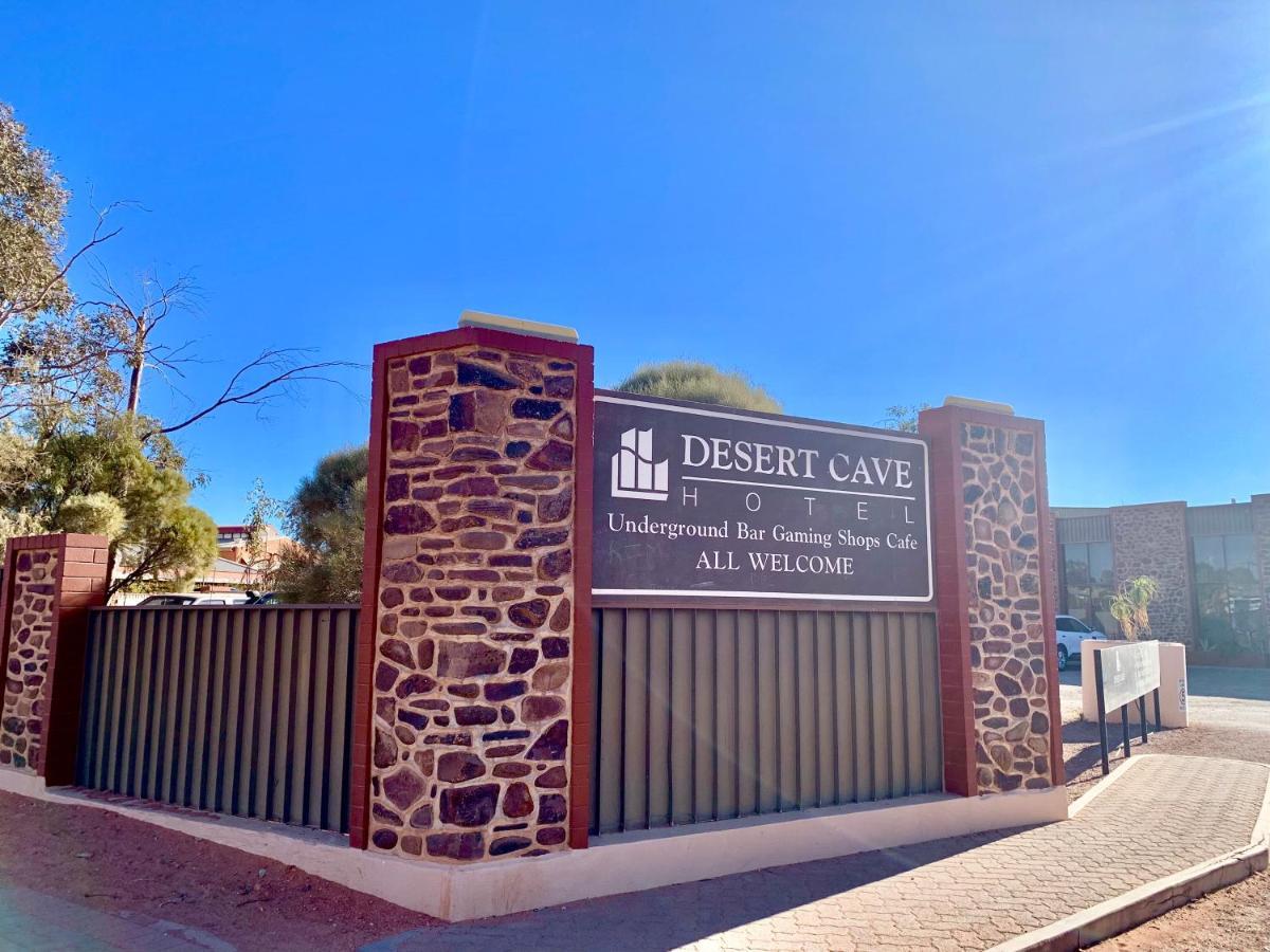 Desert Cave Coober Pedy
