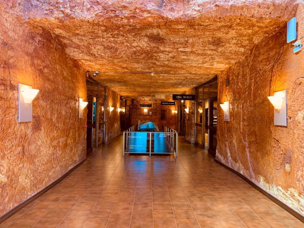 Desert Cave