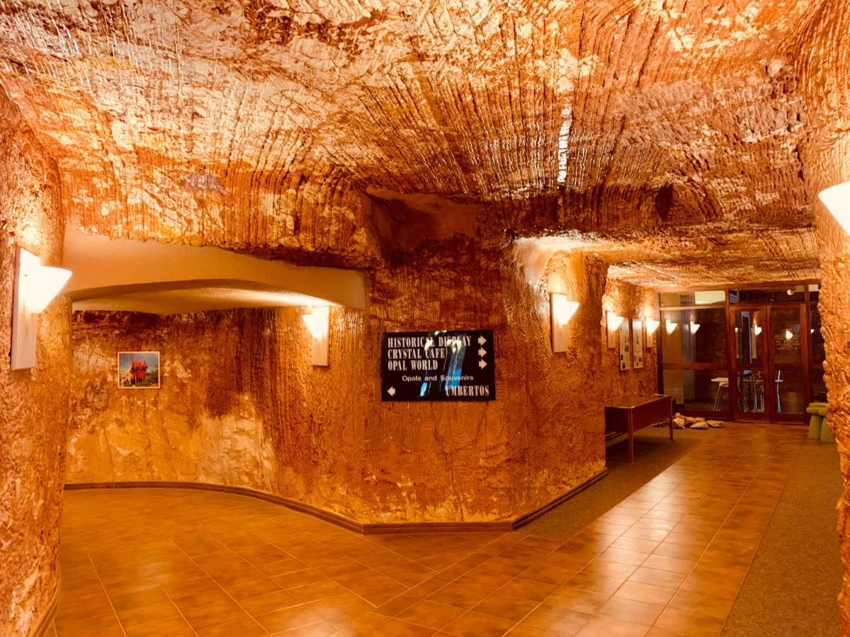 Desert Cave