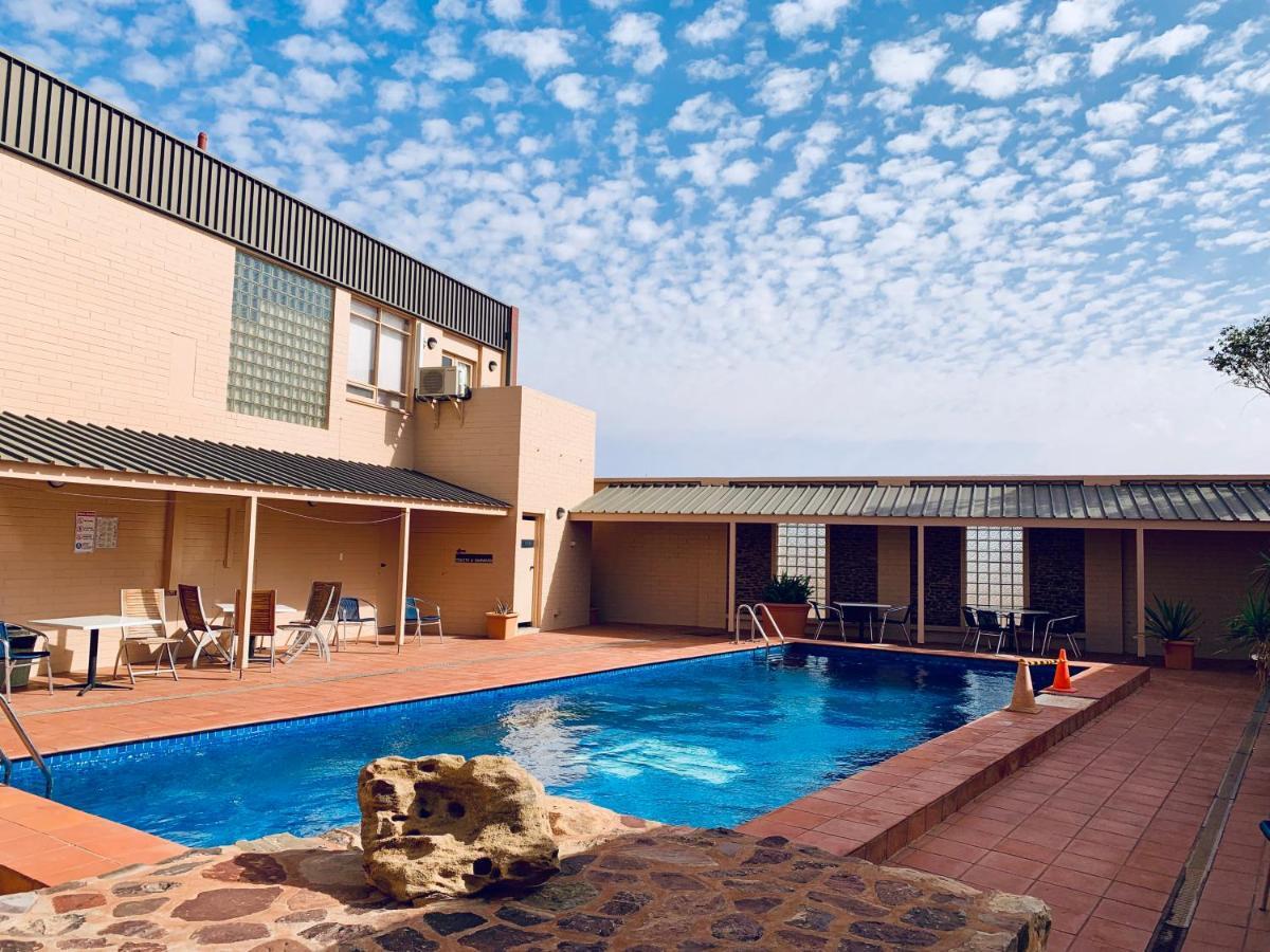 Hotel Desert Cave Coober Pedy