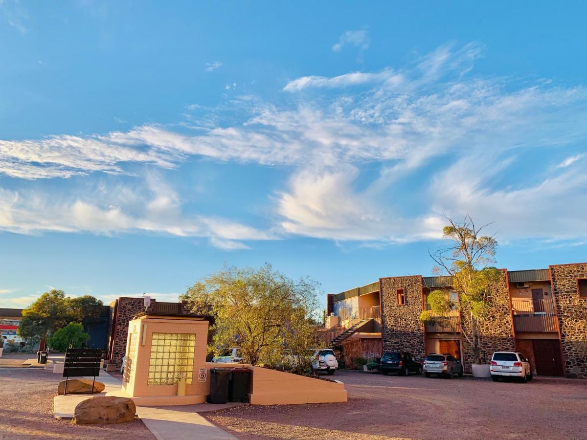 Hotel Desert Cave Coober Pedy